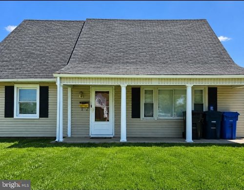 38 Mayapple Ln, WILLINGBORO, NJ, 08046-2907 | Card Image