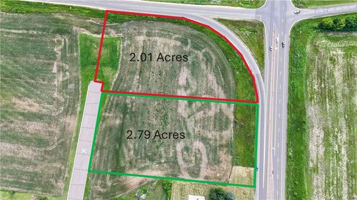 XXX Industrial Ave, Turtle Lake, WI, 54889 | Card Image