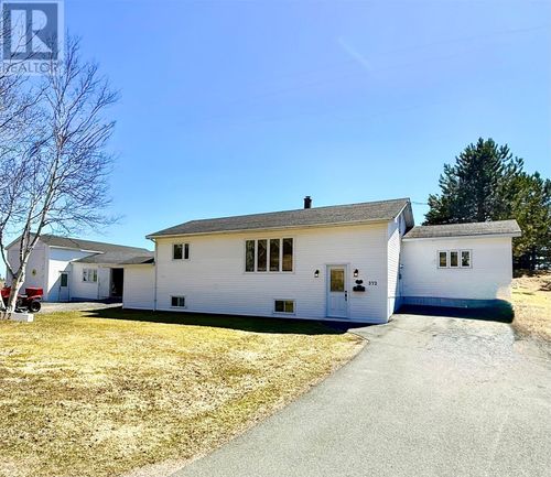 372 Main Road, Sunnyside, NL, A0B3J0 | Card Image