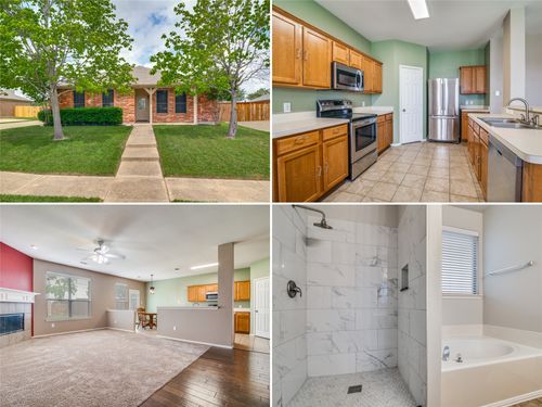 3646 Hawthorne Trl, Rockwall, TX, 75032-9209 | Card Image