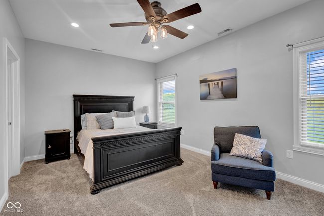 3072 Glacier Dr, House other with 3 bedrooms, 2 bathrooms and null parking in Monrovia IN | Image 19