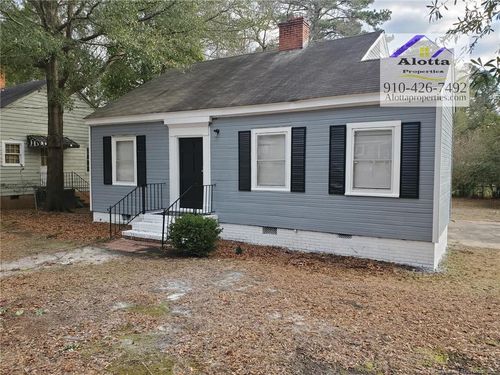 311 Central Dr, Fayetteville, NC, 28301-4359 | Card Image