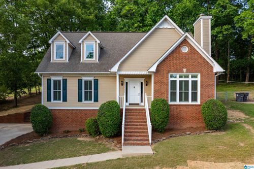 7815 Len Forest Drive, PINSON, AL, 35126 | Card Image