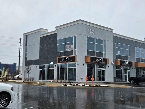 201-1038 Garner Rd W, Ancaster, ON, L9G0J2 | Card Image