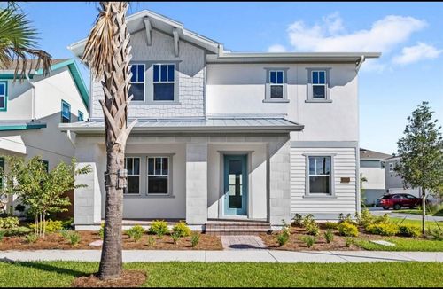 10133 Peebles St, ORLANDO, FL, 32827-4019 | Card Image