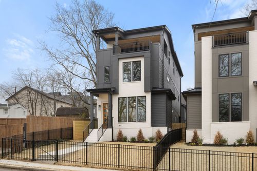 1215 Montgomery Ave, Nashville, TN, 37207-5536 | Card Image