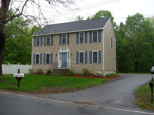 b-126 Mill St, Lancaster, MA, 01523-2078 | Card Image