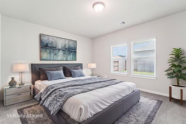 22419 Aster Way Ln, House other with 4 bedrooms, 3 bathrooms and 2 parking in New Caney TX | Image 24