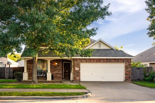 536 Kerry Street, Crowley, TX, 76036 | Card Image