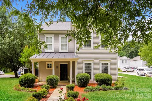 601 N Mulberry St, Statesville, NC, 28677-3909 | Card Image
