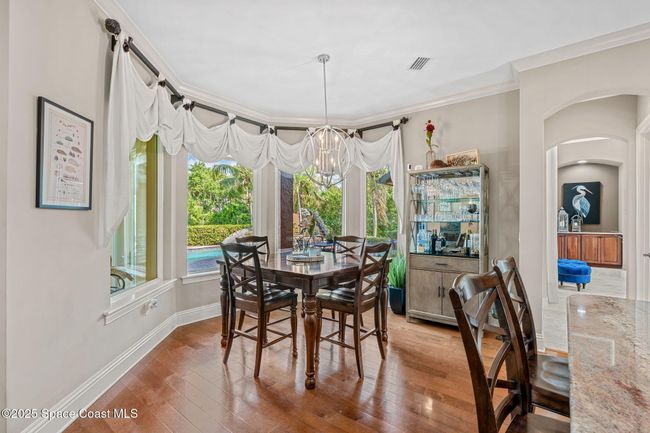 4297 Crooked Mile Rd, House other with 6 bedrooms, 5 bathrooms and null parking in Merritt Island FL | Image 26