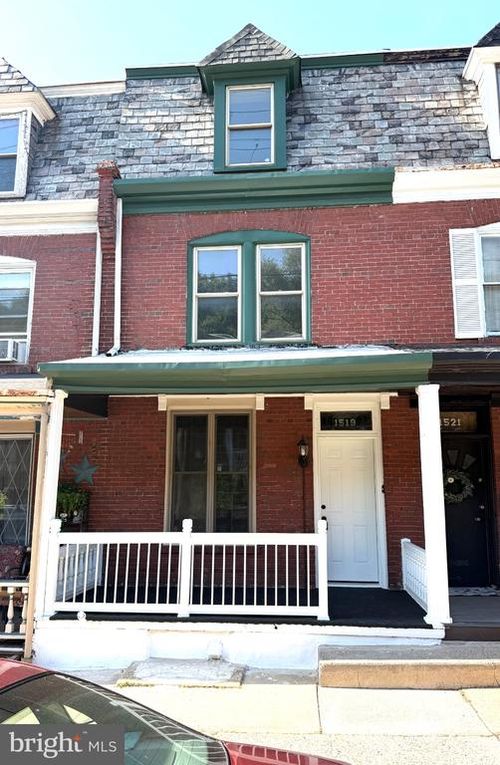 1519 Fairview St, READING, PA, 19606-2515 | Card Image