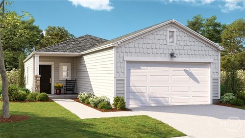 103 Petalridge Way, Bloomingdale, GA, 31302-9805 | Card Image
