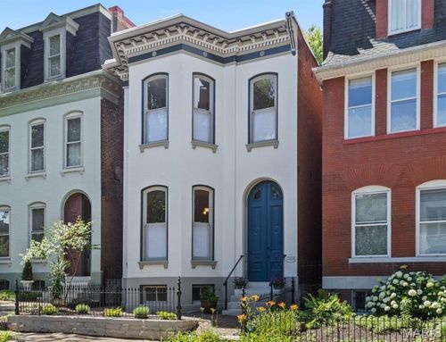 2024 Rutger St, Saint Louis, MO, 63104-2431 | Card Image