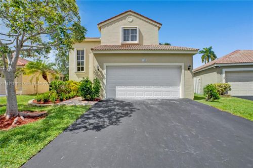 797 Chimney Rock Rd, Weston, FL, 33327-1219 | Card Image