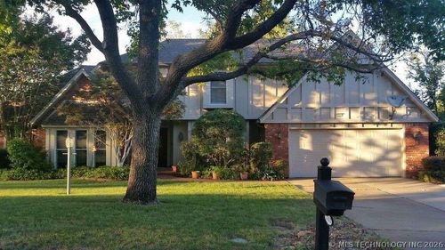 5511 E 73rd Street, Tulsa, OK, 74136 | Card Image