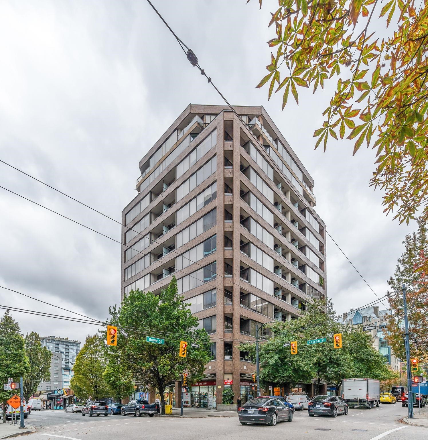 Residential in Vancouver