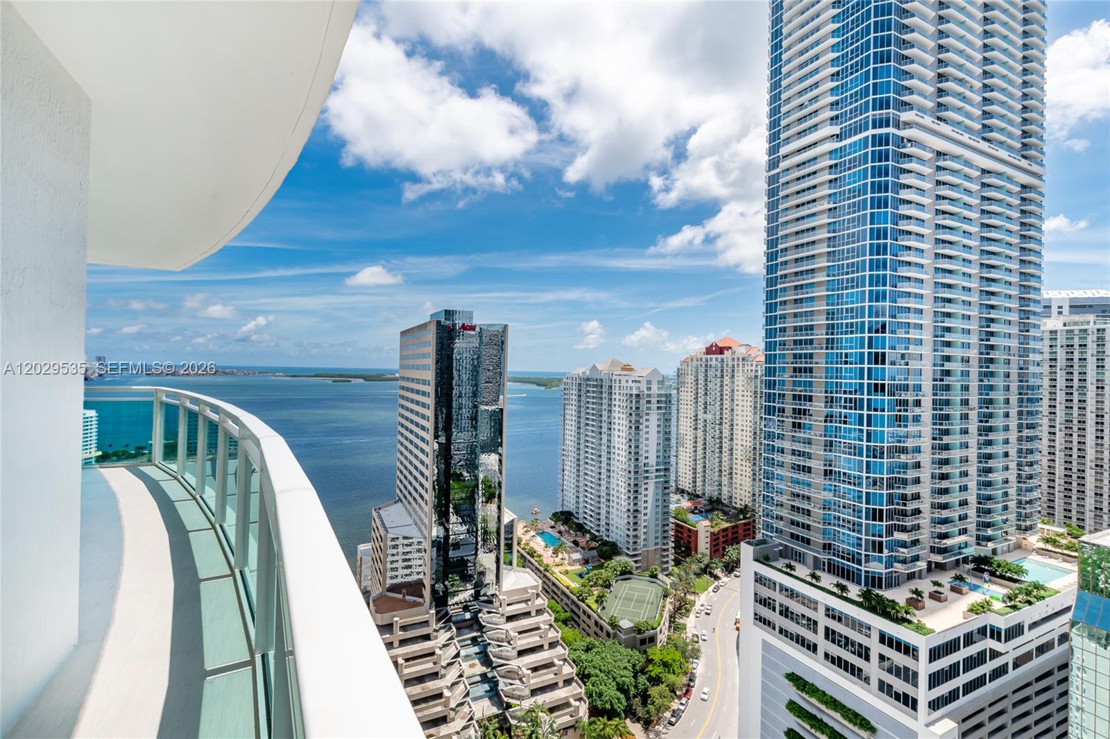 Residential Lease in Miami 2