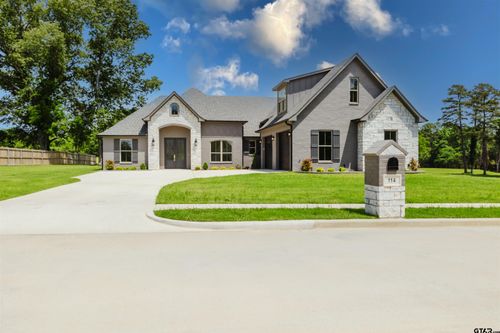 114 White-N-Gail, Bullard, TX, 75757-6539 | Card Image