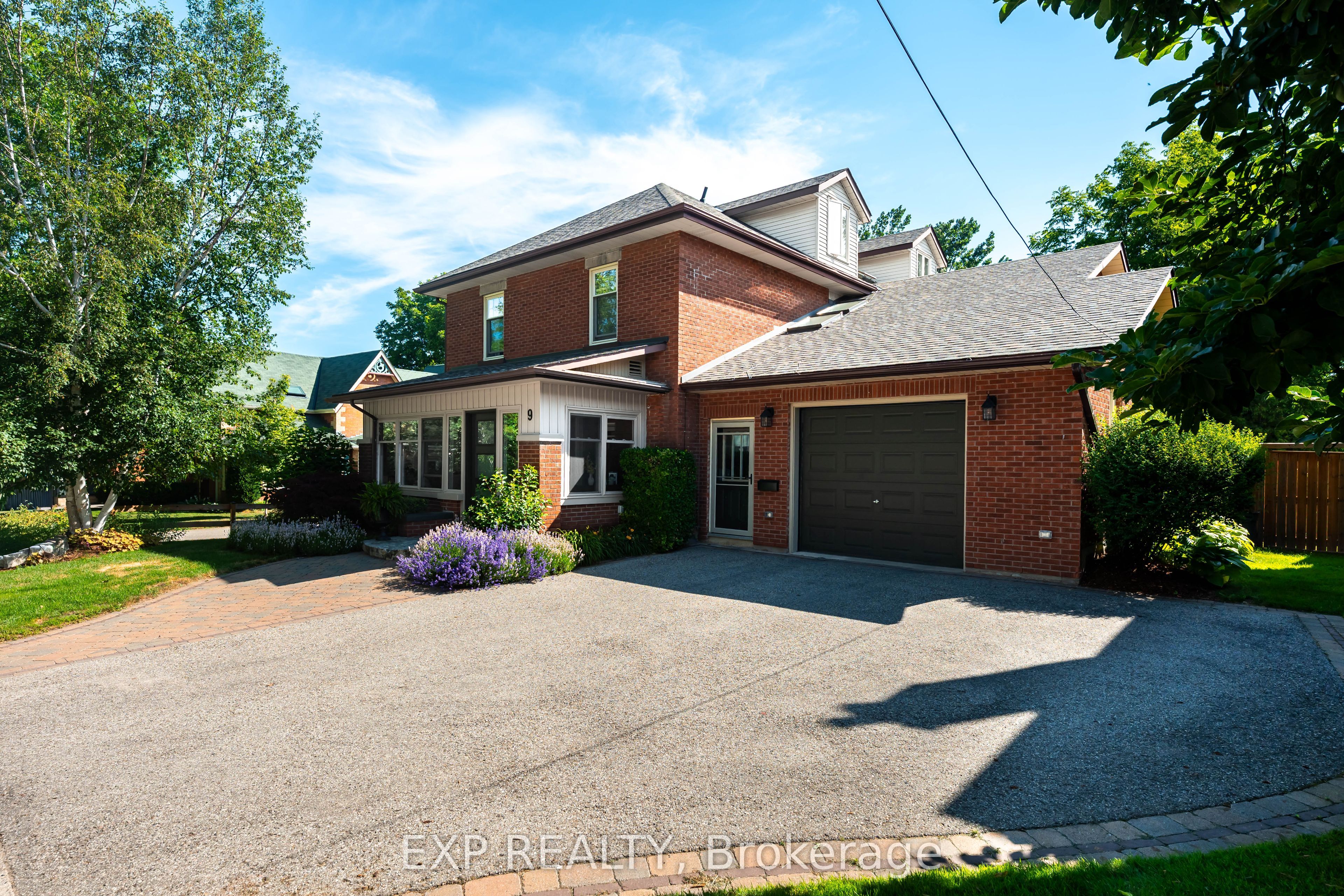 Residential in Orangeville 2
