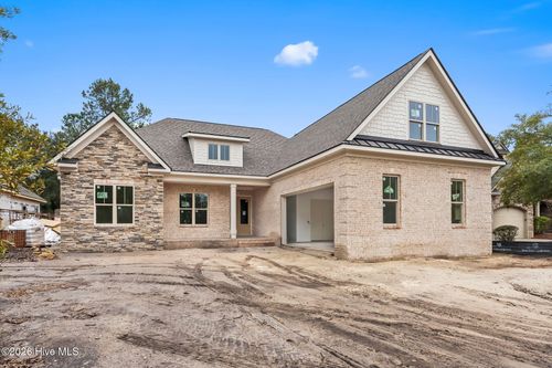 8817 Kirkcaldy Ct, Sunset Beach, NC, 28468-4824 | Card Image