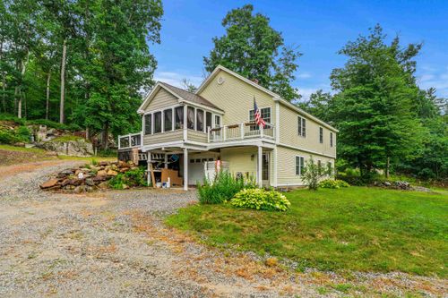 68 Route 127, Warner, NH, 03278-4624 | Card Image