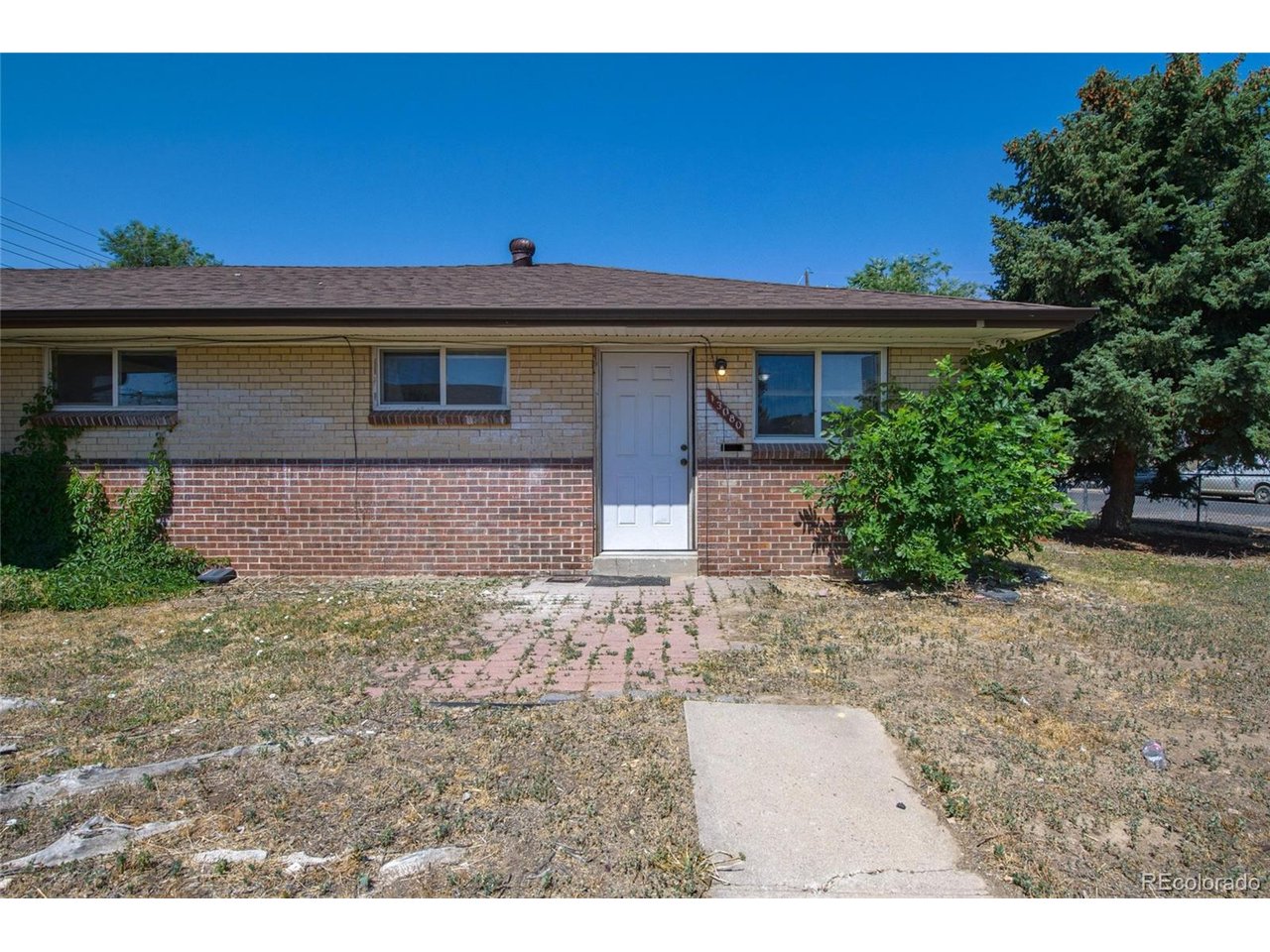 Residential Income in Aurora