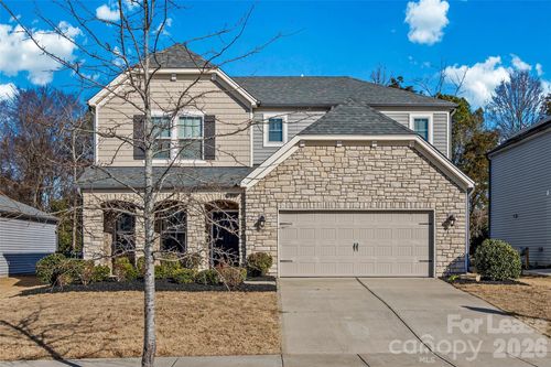 5811 Fenway Dr, Charlotte, NC, 28273-4370 | Card Image