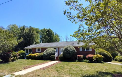 101 W Roosevelt St, Mebane, NC, 27302-3151 | Card Image