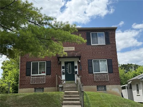 3841 Carroll Ave, Dayton, OH, 45405-2305 | Card Image
