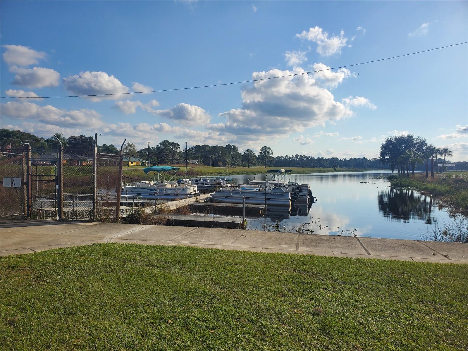 Land in INDIAN LAKE ESTATES 2