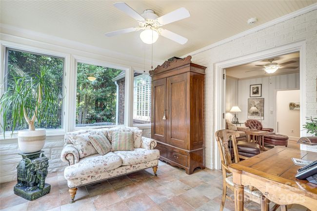 1021 Isleworth Ave, House other with 4 bedrooms, 4 bathrooms and null parking in Charlotte NC | Image 14