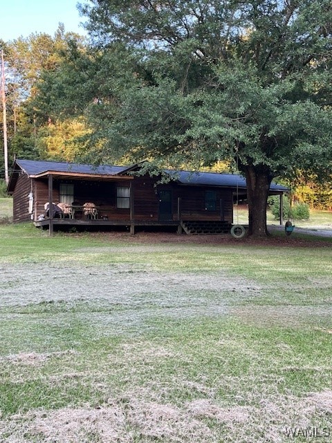 Old Jasper Rd, Northport, AL 35475