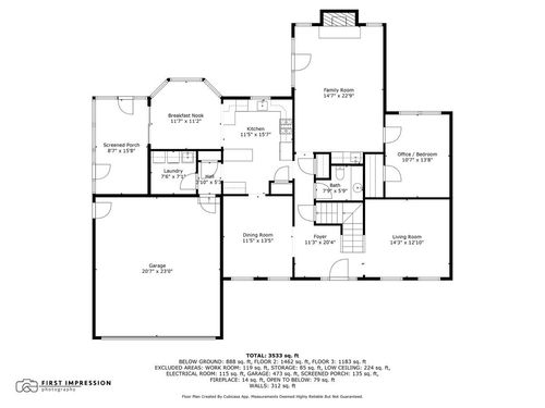 941 Stanton St, Batavia, IL, 60510-3388 | Card Image