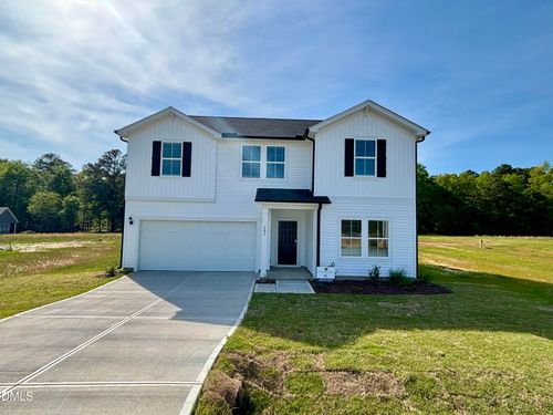 205 Shiloh Woods Cir, Smithfield, NC, 27577-6659 | Card Image