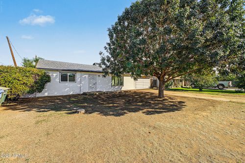 2231 N 29th Pl, Phoenix, AZ, 85008-2817 | Card Image