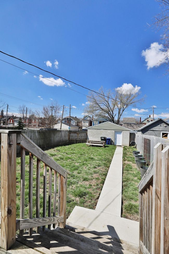 959 S Champion Ave, House other with 3 bedrooms, 2 bathrooms and null parking in Columbus OH | Image 35