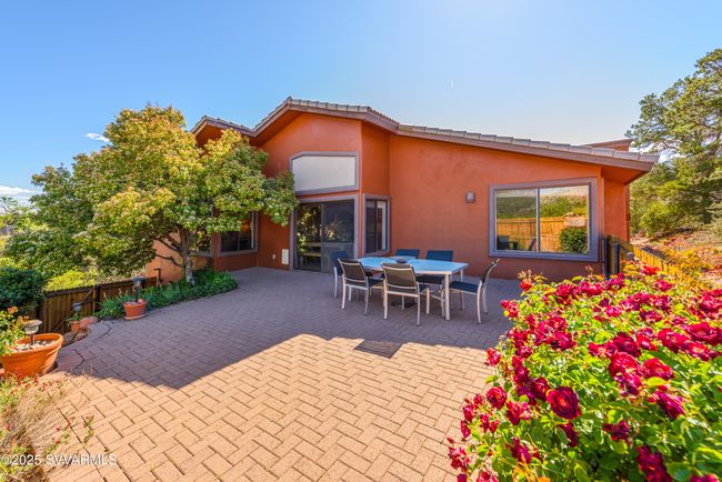 2272 Roadrunner Rd, House other with 3 bedrooms, 2 bathrooms and null parking in Sedona AZ | Image 20