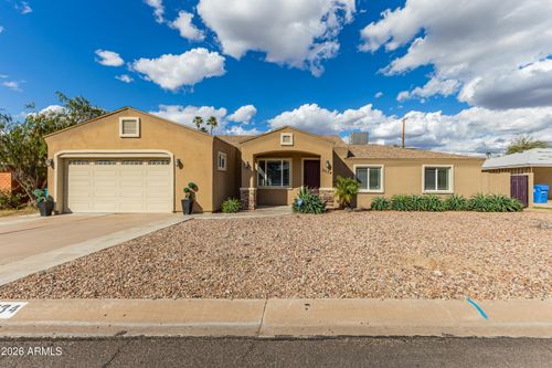 3034 E Turney Ave, Phoenix, AZ, 85016-5854 | Card Image