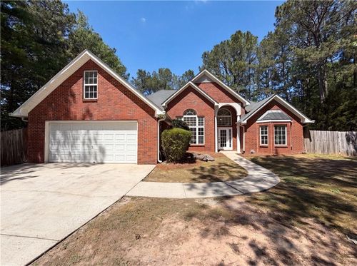 335 Hunters Gln, Fayetteville, GA, 30215-1935 | Card Image