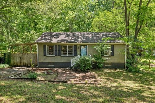 1410 Cobb Branch Dr, Decatur, GA, 30032-3003 | Card Image