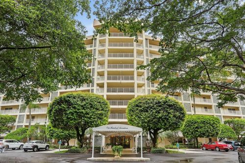 110-3520 Oaks Way, Pompano Beach, FL, 33069-5391 | Card Image