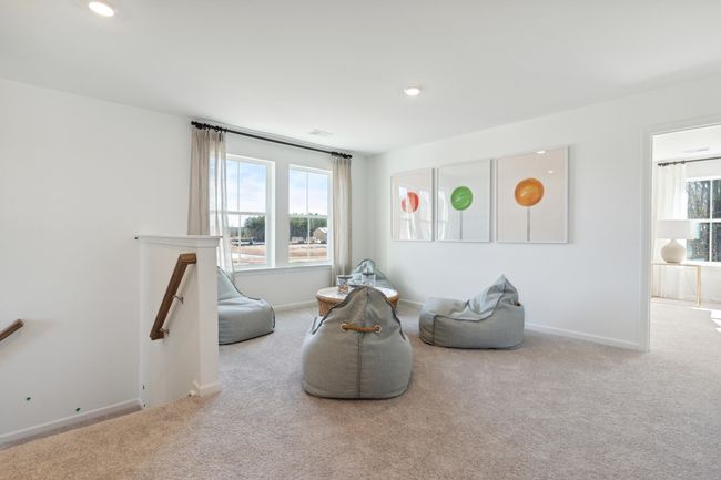 PRIMROSE UPSTAIRS LOFT | Image 15