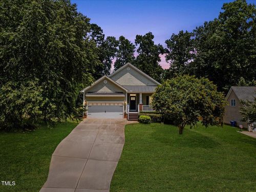49 Brookridge Ct, Pittsboro, NC, 27312-5769 | Card Image