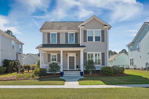 3998 Capensis Ln, Ravenel, SC, 29470-3327 | Card Image