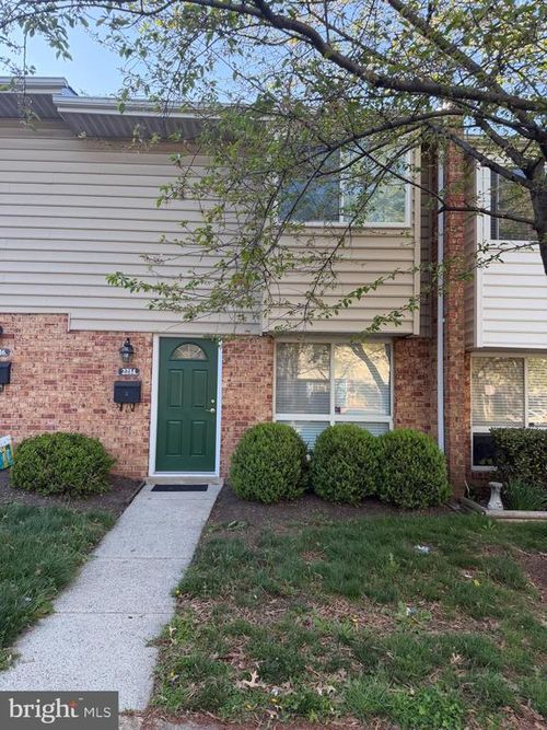 2214 Jensen Pl, HERNDON, VA, 20170-4324 | Card Image