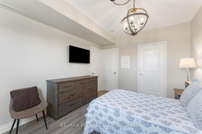 209 - 9235 Jane St, Condo with 2 bedrooms, 1 bathrooms and 1 parking in Vaughan ON | Image 24
