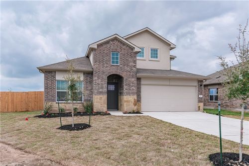 132 Shiner Ln, Georgetown, TX, 78626-2570 | Card Image