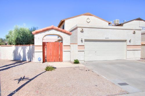 20002 N 48th Ln, Glendale, AZ, 85308-5101 | Card Image