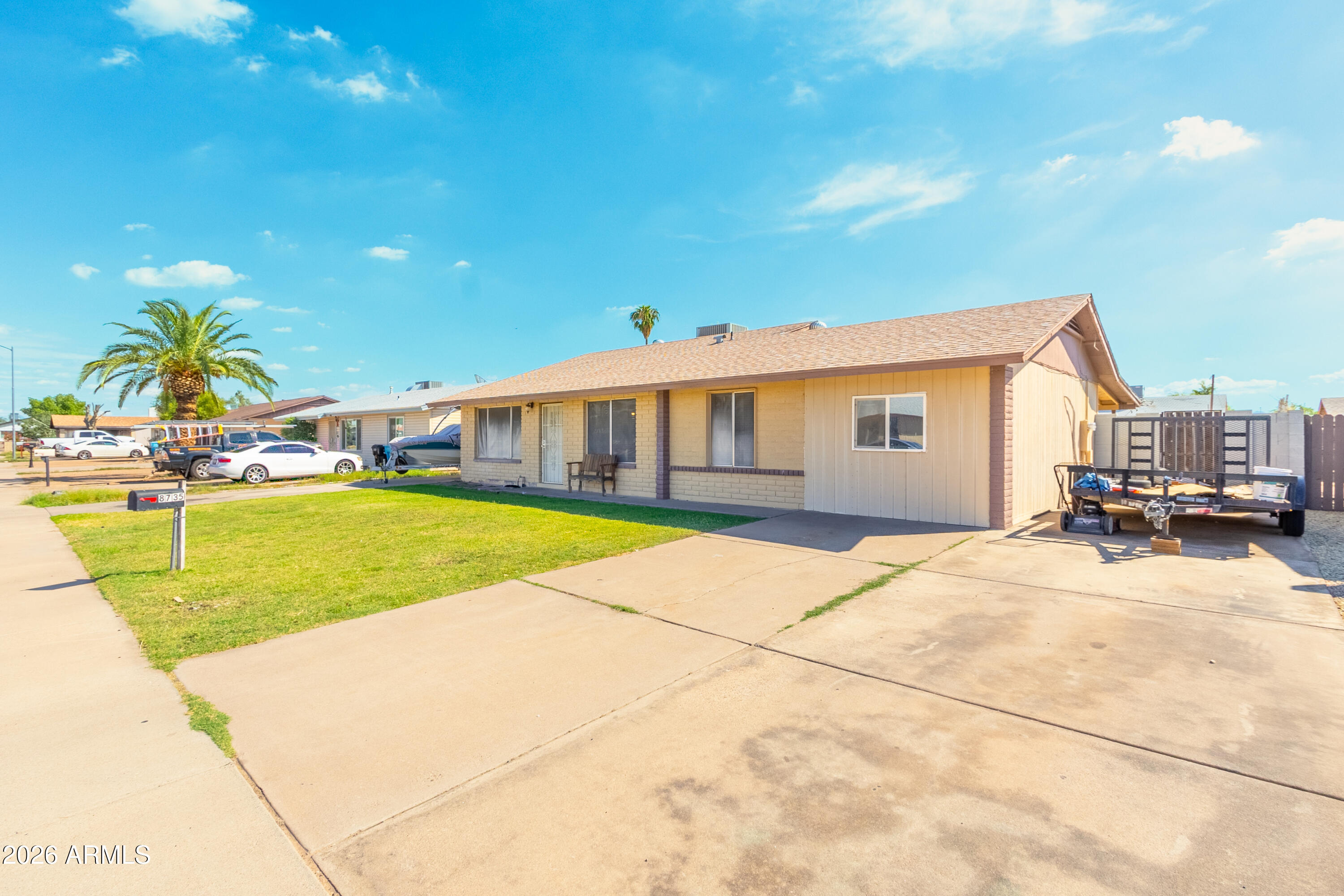Residential Lease in Phoenix 3